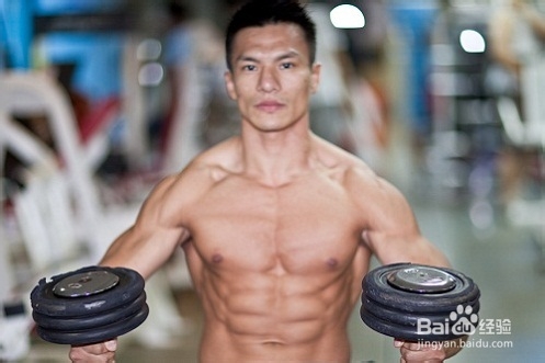 怎样把<a href=http://www.muscles.com.cn/xiongbu/ target=_blank class=infotextkey>胸肌</a>练大